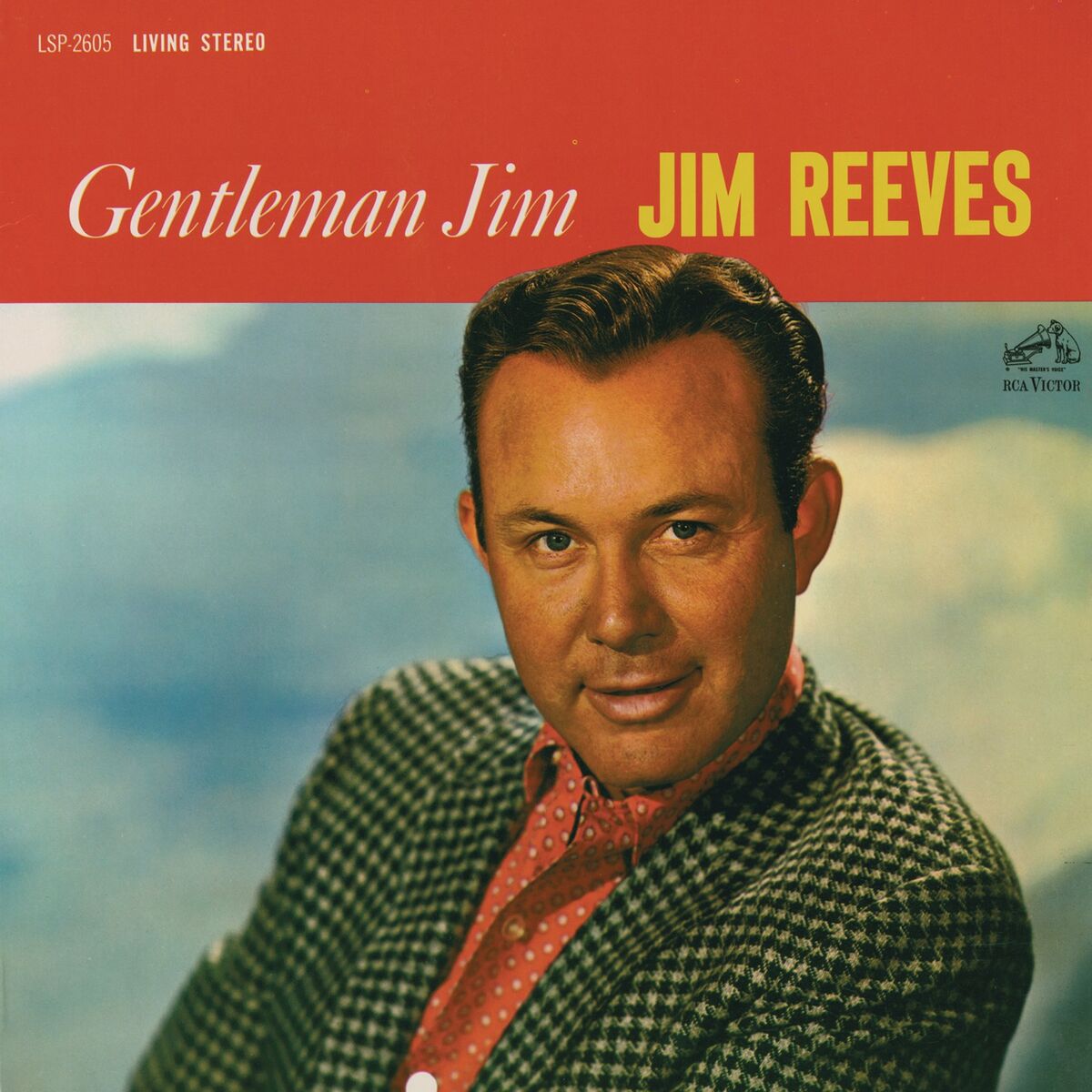 Jim Reeves